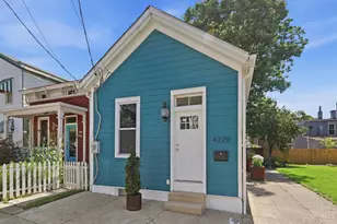 4220 Fergus St, Cincinnati, OH 45223 - Photo 2