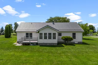 144 Fox Run Drive, Wilmington, OH 45177 - Photo 4