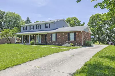 6149 Eddington Drive, Liberty Township, OH 45044 - Photo 2