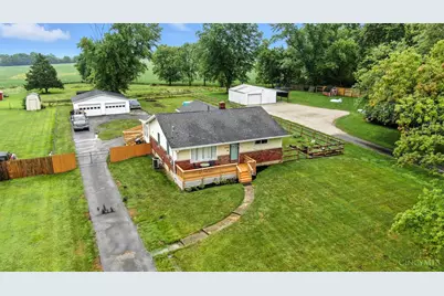 3966 N US Rt 42, Wayne Township, OH 45068 - Photo 2