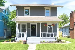 210 Harrison, Middletown, OH 45042 - Photo 1