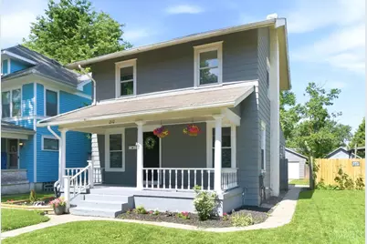 210 Harrison, Middletown, OH 45042 - Photo 2