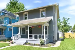 210 Harrison St, Middletown, OH 45042 - Photo 2