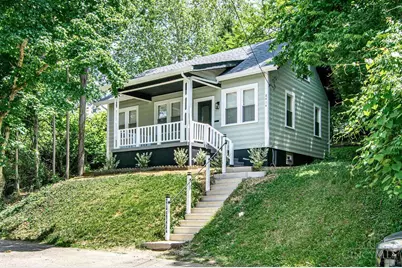 6414 Catalpa Avenue, Cincinnati, OH 45239 - Photo 1