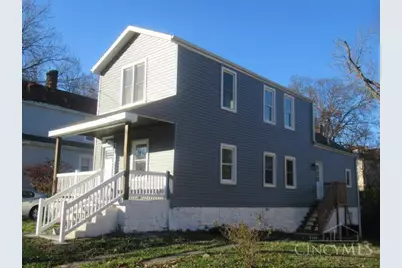 704 Greenwood Avenue, Cincinnati, OH 45229 - Photo 1