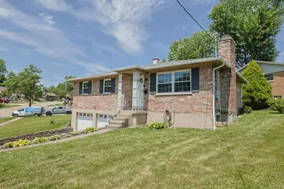 4022 Wildcherry Court, Green Township, OH 45248 - Photo 2