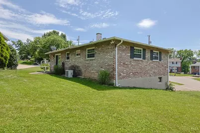 4022 Wildcherry Court, Green Township, OH 45248 - Photo 34