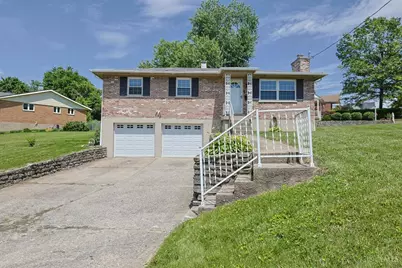 4022 Wildcherry Court, Green Township, OH 45248 - Photo 1