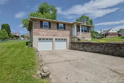 4022 Wildcherry Court, Green Township, OH 45248 - Photo 32