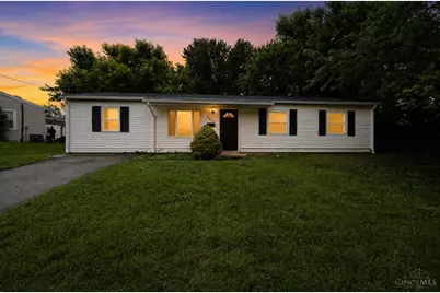 9670 Loralinda Drive, Cincinnati, OH 45251 - Photo 1