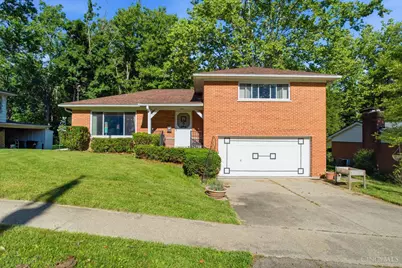 331 N Ash Street, Tate Township, OH 45106 - Photo 2