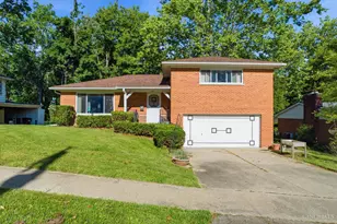 331 N Ash St, Tate Township, OH 45106 - Photo 2
