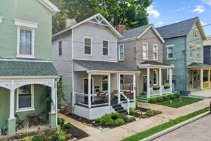 4237 Mad Anthony St, Cincinnati, OH 45223 - Photo 2