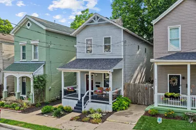 4237 Mad Anthony Street, Cincinnati, OH 45223 - Photo 30