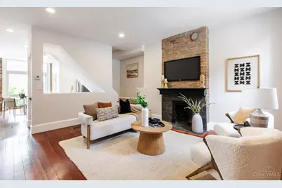 525 Boal Street, Cincinnati, OH 45202 - Photo 2