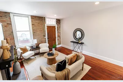 525 Boal Street, Cincinnati, OH 45202 - Photo 4