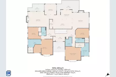 10890 Mockernut Drive, Harrison Township, OH 45030 - Photo 46