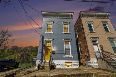 2277 Loth Street, Cincinnati, OH 45219 - Photo 2