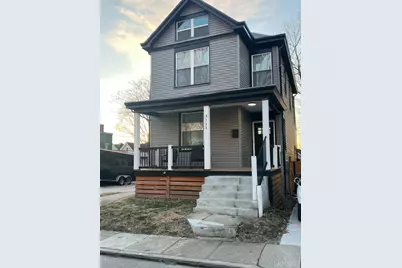 3113 Harvard Avenue, Cincinnati, OH 45207 - Photo 1