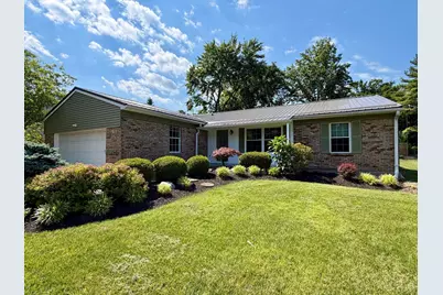 6707 Apache Way, West Chester, OH 45069 - Photo 58
