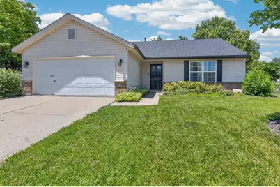 1299 Poplar Hill Drive, Lebanon, OH 45036 - Photo 2