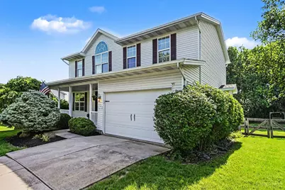 5640 Sebastian Lane, Liberty Township, OH 45011 - Photo 32