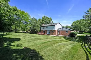 7463 Kingston Hill Ct, Anderson Township, OH 45255 - Photo 54
