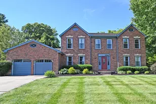 7463 Kingston Hill Ct, Anderson Township, OH 45255 - Photo 1