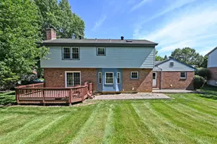 7463 Kingston Hill Ct, Anderson Township, OH 45255 - Photo 56