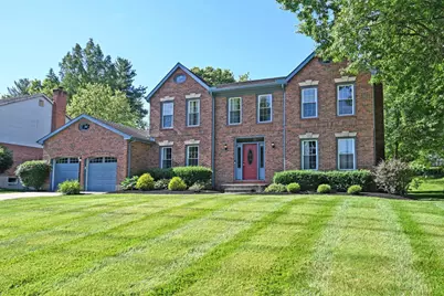 7463 Kingston Hill Court, Anderson Township, OH 45255 - Photo 2