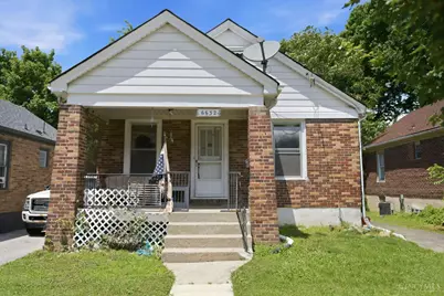 6632 Cambridge Avenue, Columbia Township, OH 45227 - Photo 1