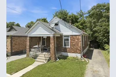 6632 Cambridge Avenue, Columbia Township, OH 45227 - Photo 2