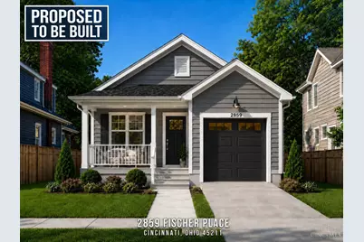 2859 Fischer Place, Cincinnati, OH 45211 - Photo 1