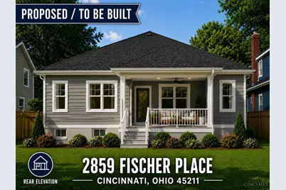 2859 Fischer Place, Cincinnati, OH 45211 - Photo 4