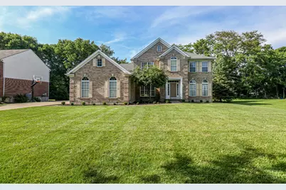 3773 Crooked Tree Drive, Mason, OH 45040 - Photo 30