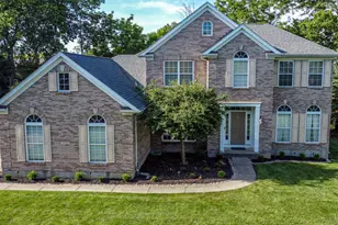 3773 Crooked Tree Dr, Mason, OH 45040 - Photo 1