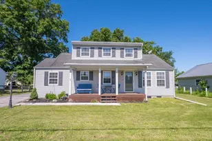 5969 Newtonsville Hutchinson Rd, Wayne Township, OH 45103 - Photo 1