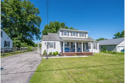 5969 Newtonsville Hutchinson Road, Wayne Township, OH 45103 - Photo 2