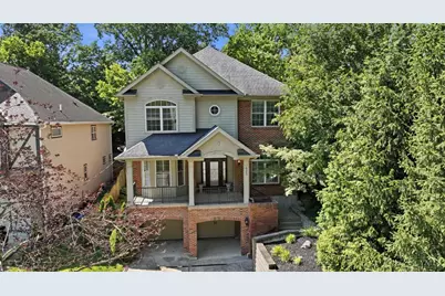 623 Rushton Road, Cincinnati, OH 45226 - Photo 2