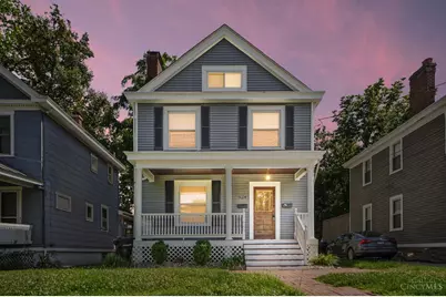 2721 Hyde Park Avenue, Cincinnati, OH 45209 - Photo 1