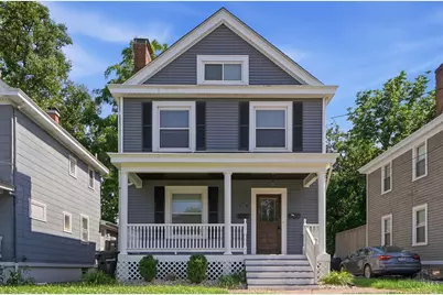 2721 Hyde Park Avenue, Cincinnati, OH 45209 - Photo 2