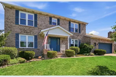 3676 Saratoga Drive, Fairfield Township, OH 45011 - Photo 70