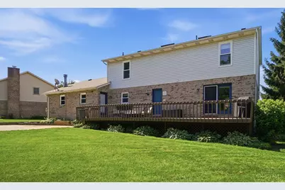 3676 Saratoga Drive, Fairfield Township, OH 45011 - Photo 50