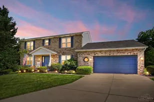 3676 Saratoga Dr, Fairfield Township, OH 45011 - Photo 1