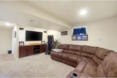 3676 Saratoga Drive, Fairfield Township, OH 45011 - Photo 46