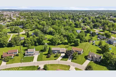 3676 Saratoga Drive, Fairfield Township, OH 45011 - Photo 66