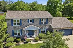 3676 Saratoga Dr, Fairfield Township, OH 45011 - Photo 64