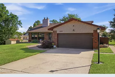 2312 Bevington Lane, Hamilton, OH 45013 - Photo 2