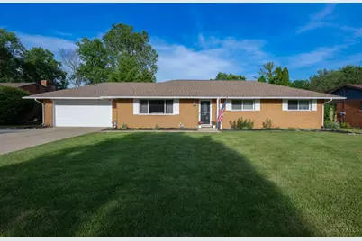 1621 Croydon Lane, Middletown, OH 45042 - Photo 2