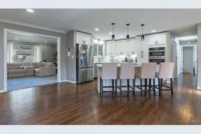 1621 Croydon Lane, Middletown, OH 45042 - Photo 6
